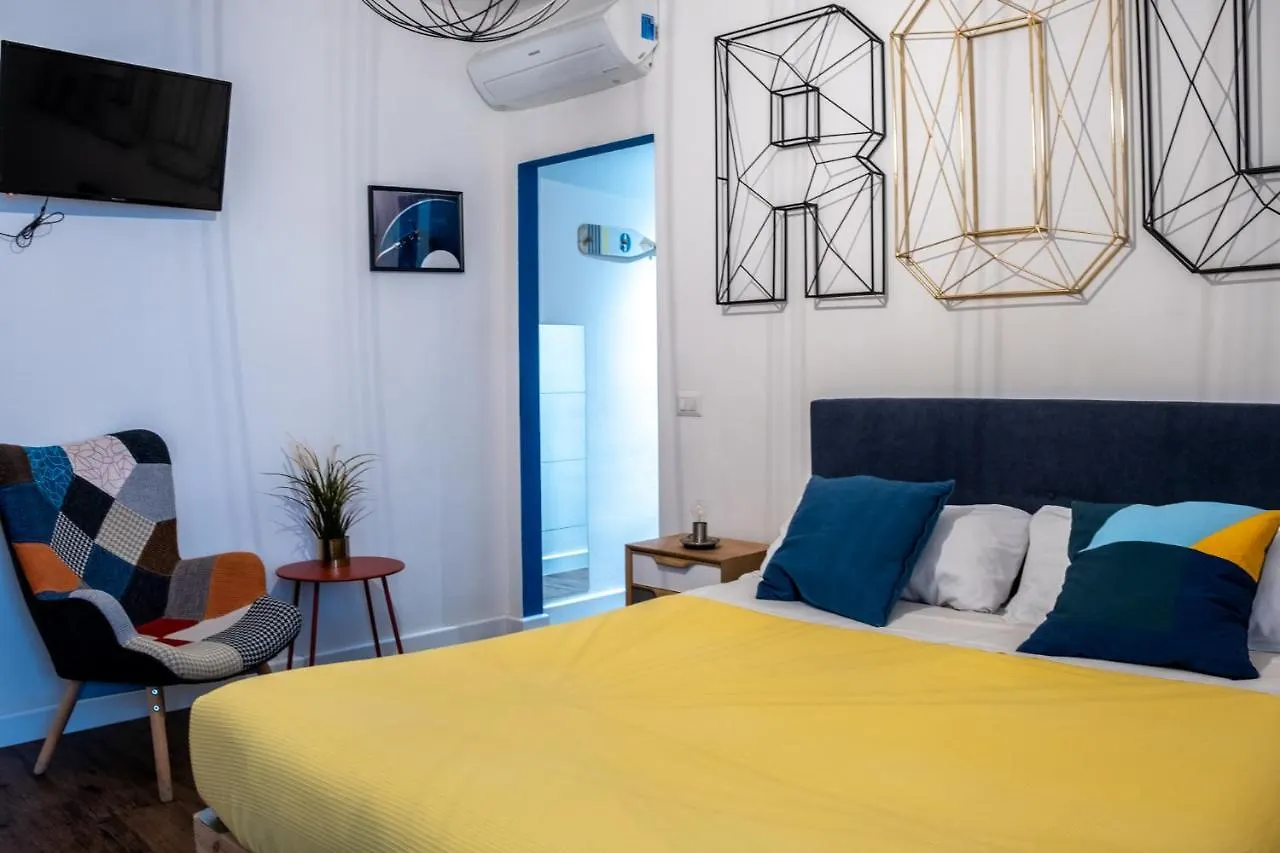 Guest house Room 45 Florence Italy