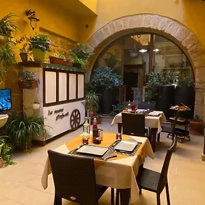 *** Bed and breakfast La Nuova Girgenti Italia