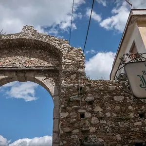 Josepha , Taormina Italia