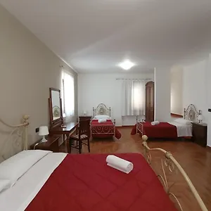 ** Pensión Citta Dei Templi Italia