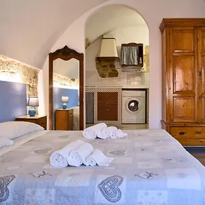 Le Scale Sul Barocco Gasthof Ragusa