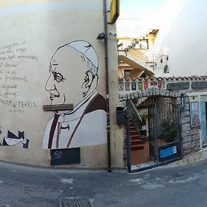 Il Portico Frühstückspension Orgosolo