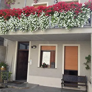  Bed and breakfast Stephany Italia