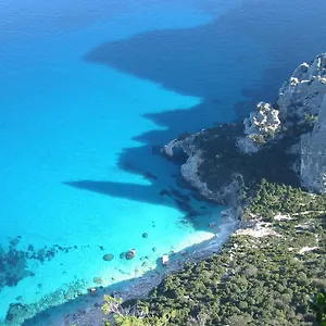 *** Bed and breakfast Issicoro Italia
