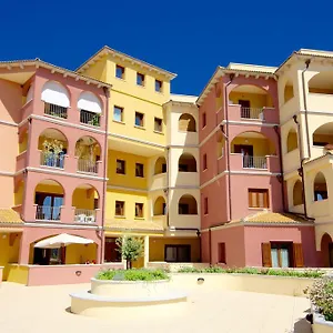 **** Pensión Park 20 Italia