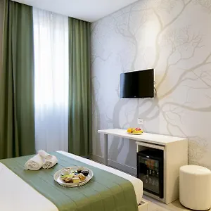 ** Bed and breakfast Navigliotel 19 - & Italia