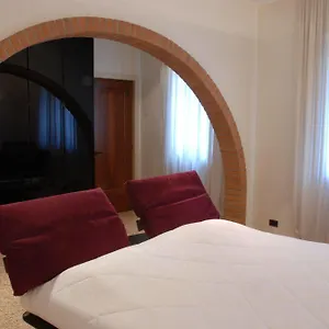 Locazione Turistica Gioia Frühstückspension Padua
