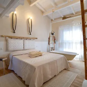 Is Perdas Resort Gergei