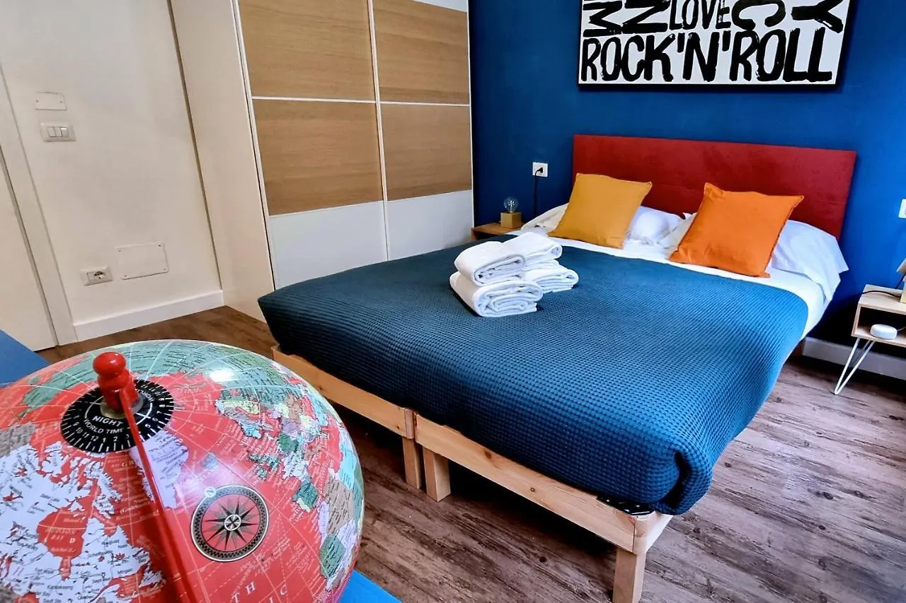 Affittacamere Room 45 Firenze