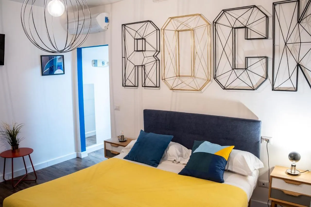 Guest house Room 45 Florence Italy