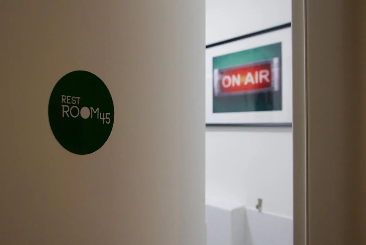 Affittacamere Room 45 Firenze Italia