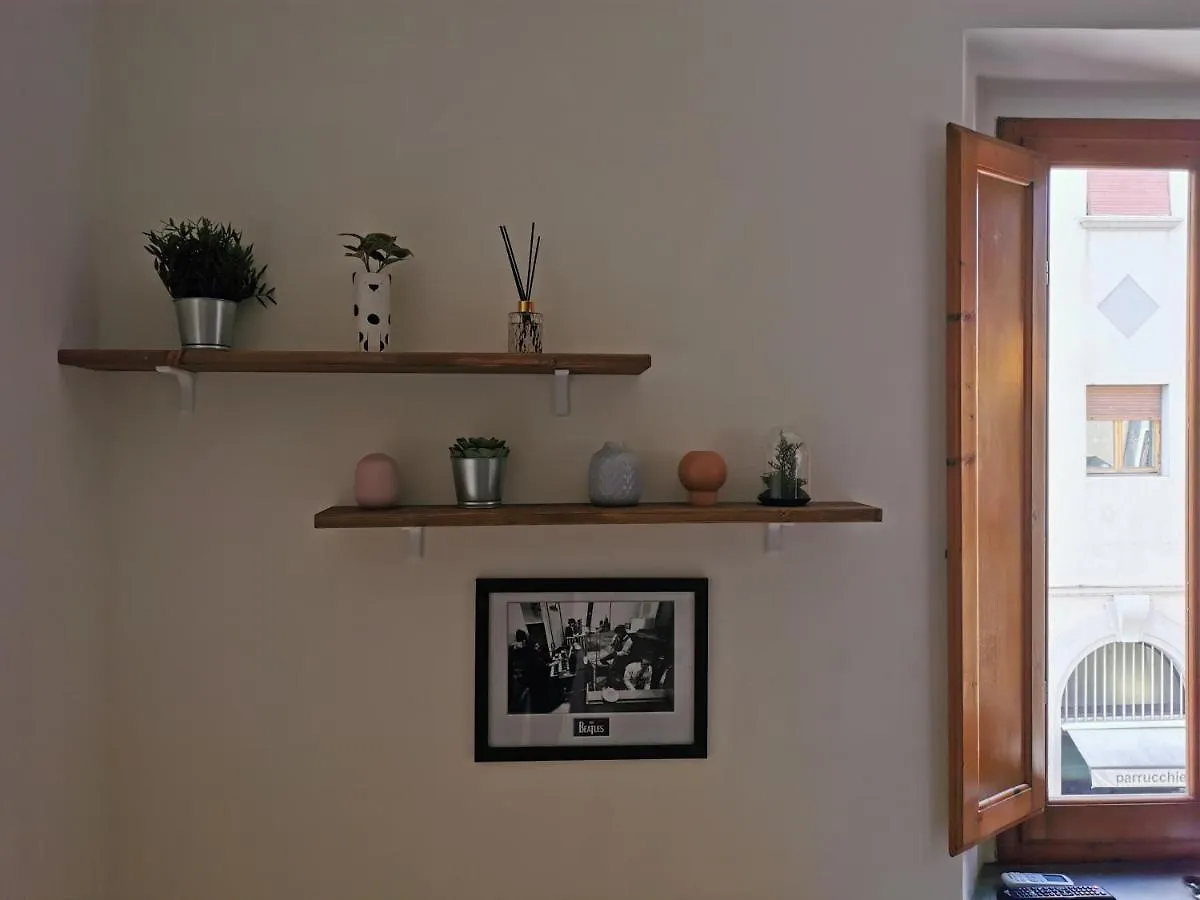 Gasthof Room 45 Florenz