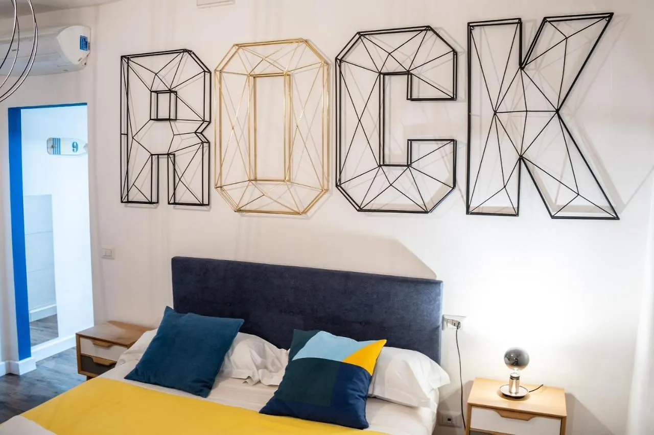 Room 45 Florenz
