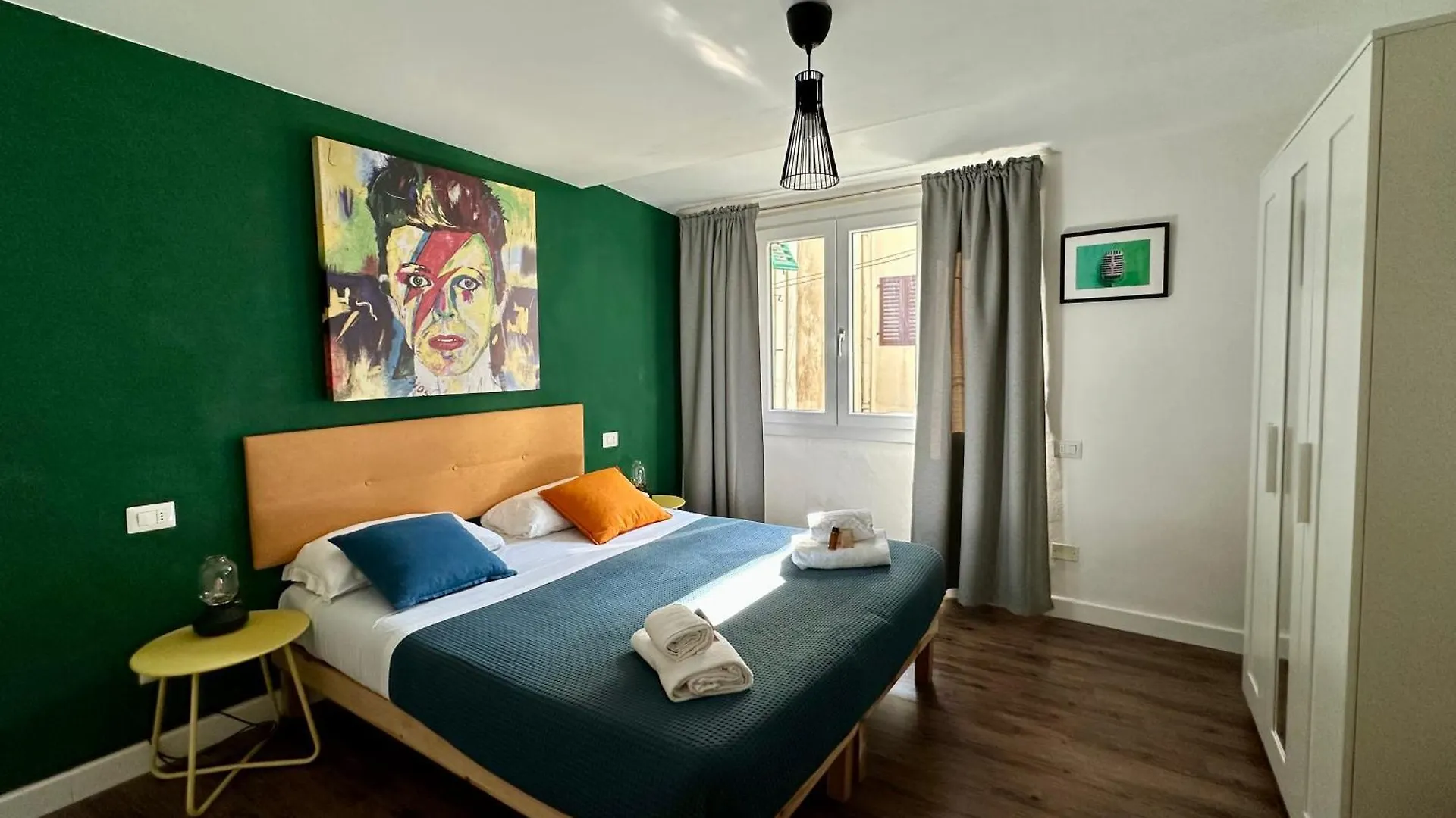 Room 45 Florenz