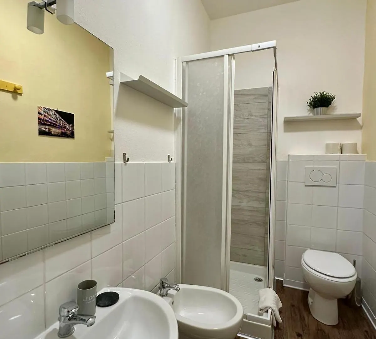 Room 45 Florenz